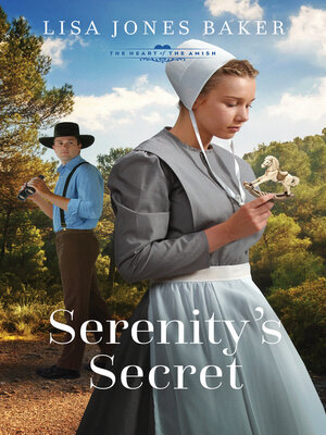 cover image of Serenity's Secret